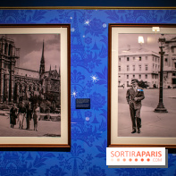 Disney100 : l'exposition des 100 ans de Disney à Paris Expo Porte de Versailles - DSC 3033