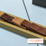 Les chocolats de Pâques 2025 de Pierre Hermé, collection Pris au jeu - A7C06092