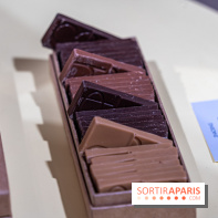 Les chocolats de Pâques 2025 de Pierre Hermé, collection Pris au jeu - A7C06099