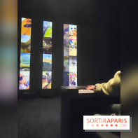 Intelligence artificielle : Le Monde selon l’IA, l'exposition du Jeu de Paume se dévoile - fotor 1744279787761