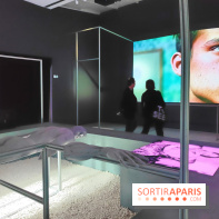 Intelligence artificielle : Le Monde selon l’IA, l'exposition du Jeu de Paume se dévoile - fotor 1744279729536