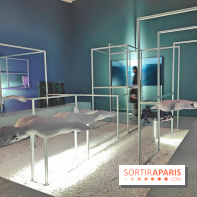 Intelligence artificielle : Le Monde selon l’IA, l'exposition du Jeu de Paume se dévoile - fotor 1744279708734