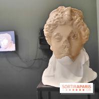 Intelligence artificielle : Le Monde selon l’IA, l'exposition du Jeu de Paume se dévoile