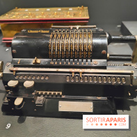 Intelligence artificielle : Le Monde selon l’IA, l'exposition du Jeu de Paume se dévoile - fotor 1744279398668