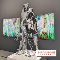 Intelligence artificielle : Le Monde selon l’IA, l'exposition du Jeu de Paume se dévoile - fotor 1744279246352