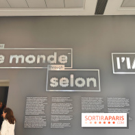 Intelligence artificielle : Le Monde selon l’IA, l'exposition du Jeu de Paume se dévoile - fotor 1744279210479