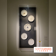 Exposition Georges Mathieu à la Monnaie de Paris - IMG 4570