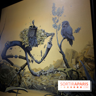 Expo collective et gratuite de street art à la galerie Itinerrance, nos photos  - Expo Galeie Itinerrance Avril 2025 6 fotor 202504118258