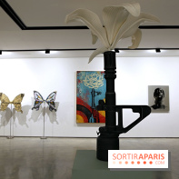 Expo collective et gratuite de street art à la galerie Itinerrance, nos photos  - Expo Galeie Itinerrance Avril 2025 14 fotor 2025041181145