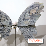 Expo collective et gratuite de street art à la galerie Itinerrance, nos photos  - Expo Galeie Itinerrance Avril 2025 15 fotor 202504118108