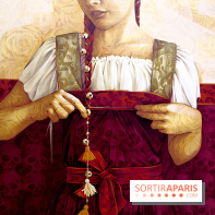 Expo collective et gratuite de street art à la galerie Itinerrance, nos photos  - Expo Galeie Itinerrance Avril 2025 17 fotor 202504118456