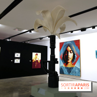 Expo collective et gratuite de street art à la galerie Itinerrance, nos photos  - Expo Galeie Itinerrance Avril 2025 18 fotor 202504118920