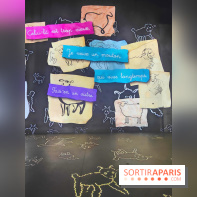 Le Petit Prince, l'odyssée immersive : un voyage poétique et coloré à vivre à l'Atelier des Lumières - fotor 1744363869673