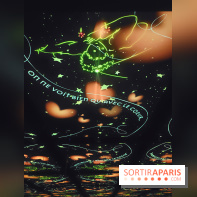 Le Petit Prince, l'odyssée immersive : un voyage poétique et coloré à vivre à l'Atelier des Lumières - fotor 1744364417390