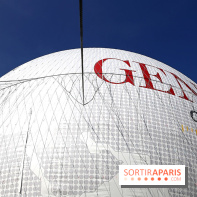 Ballon de Paris au parc André-Citroën : nos photos du gonflement - Ballon de Paris Generali 9