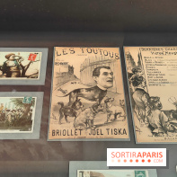 Faire impression : l'exposition sur les affiches de cinéma à la Fondation Jérôme Seydoux-Pathé - fotor 1744379710356