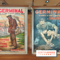 Faire impression : l'exposition sur les affiches de cinéma à la Fondation Jérôme Seydoux-Pathé