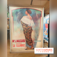Faire impression : l'exposition sur les affiches de cinéma à la Fondation Jérôme Seydoux-Pathé