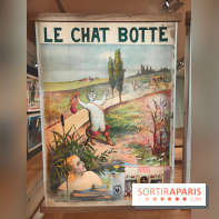 Faire impression : l'exposition sur les affiches de cinéma à la Fondation Jérôme Seydoux-Pathé - fotor 1744379532123