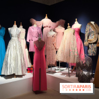 Exposition Haute Couture Bonhams - IMG 3093 jpg