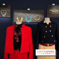 Exposition Haute Couture Bonhams - IMG 3097 jpg