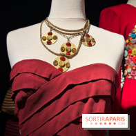 Exposition Haute Couture Bonhams - IMG 3098 jpg