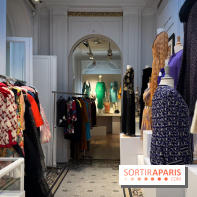 Exposition Haute Couture Bonhams - IMG 3143 jpg