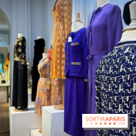 Exposition Haute Couture Bonhams