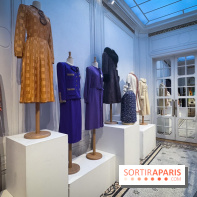 Exposition Haute Couture Bonhams - IMG 3147 jpg