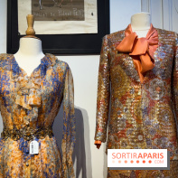 Exposition Haute Couture Bonhams