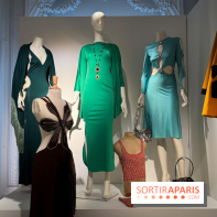 Exposition Haute Couture Bonhams