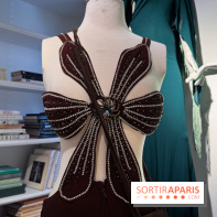 Exposition Haute Couture Bonhams