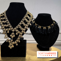 Exposition Haute Couture Bonhams - IMG 3169 jpg