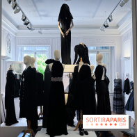 Exposition Haute Couture Bonhams - IMG 3196 jpg