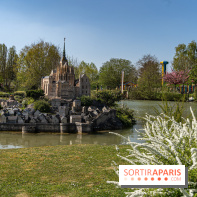 France Miniature 2025, une enquête à travers le temps - A7C06186