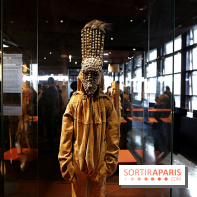 Mission Dakar-Djibouti [1931-1933]: Contre-enquêtes, nos photos de l'expo - Expo Dakar Djibouti 5 fotor 20250414211848