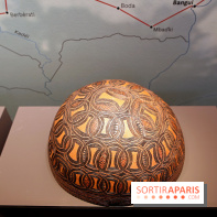 Mission Dakar-Djibouti [1931-1933]: Contre-enquêtes, nos photos de l'expo - Expo Dakar Djibouti 6 fotor 2025041421821