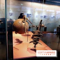 Mission Dakar-Djibouti [1931-1933]: Contre-enquêtes, nos photos de l'expo - Expo Dakar Djibouti 8 fotor 20250414211735