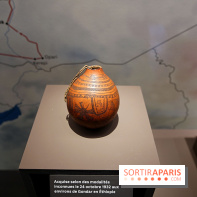 Mission Dakar-Djibouti [1931-1933]: Contre-enquêtes, nos photos de l'expo - Expo Dakar Djibouti 9 fotor 2025041421171