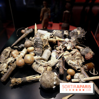 Mission Dakar-Djibouti [1931-1933]: Contre-enquêtes, nos photos de l'expo - Expo Dakar Djibouti 10 fotor 20250414211624