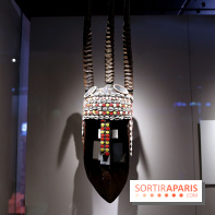 Mission Dakar-Djibouti [1931-1933]: Contre-enquêtes, nos photos de l'expo - Expo Dakar Djibouti 11 fotor 20250414211548