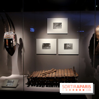 Mission Dakar-Djibouti [1931-1933]: Contre-enquêtes, nos photos de l'expo - Expo Dakar Djibouti 12 fotor 20250414212116