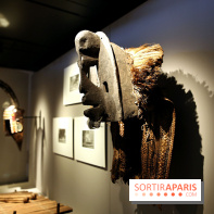 Mission Dakar-Djibouti [1931-1933]: Contre-enquêtes, nos photos de l'expo - Expo Dakar Djibouti 13 fotor 20250414211457