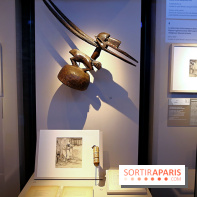 Mission Dakar-Djibouti [1931-1933]: Contre-enquêtes, nos photos de l'expo - Expo Dakar Djibouti 16 fotor 20250414211240