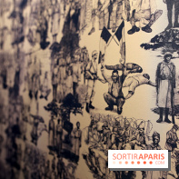 Mission Dakar-Djibouti [1931-1933]: Contre-enquêtes, nos photos de l'expo - Expo Dakar Djibouti 18 fotor 2025041421652