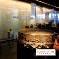 Mission Dakar-Djibouti [1931-1933]: Contre-enquêtes, nos photos de l'expo - Expo Dakar Djibouti 22 fotor 20250414211029