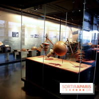 Mission Dakar-Djibouti [1931-1933]: Contre-enquêtes, nos photos de l'expo - Expo Dakar Djibouti 23 fotor 2025041421948