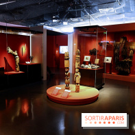 Mission Dakar-Djibouti [1931-1933]: Contre-enquêtes, nos photos de l'expo - Expo Dakar Djibouti 24 fotor 2025041421621