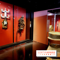 Mission Dakar-Djibouti [1931-1933]: Contre-enquêtes, nos photos de l'expo - Expo Dakar Djibouti 25 fotor 2025041421541