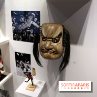 Tarō Okamoto, un Japon réinventé, nos photos de l'expo - Taro Okamoto 12 fotor 20250414212925